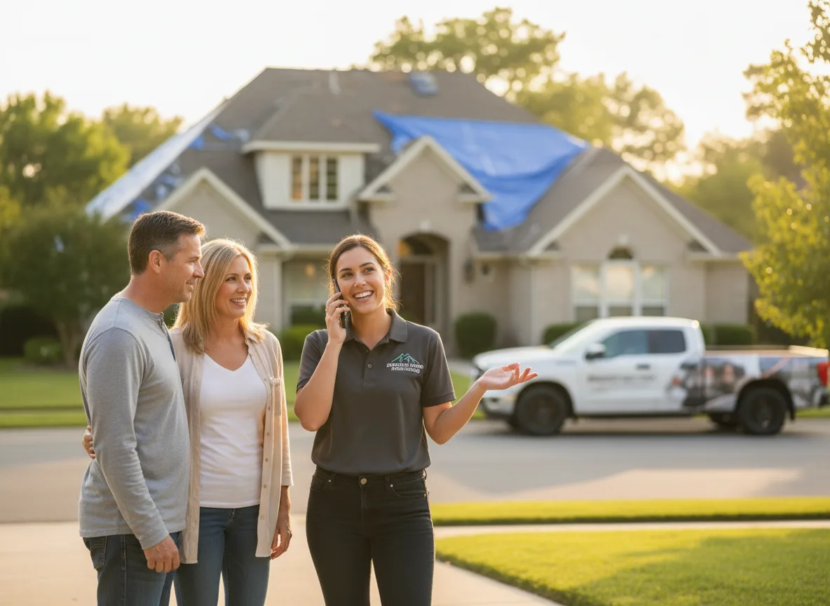 Emergency Roof Repair Oakland, NE FAQs